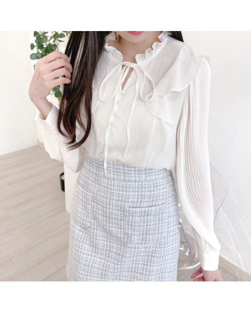 Princess Blouse