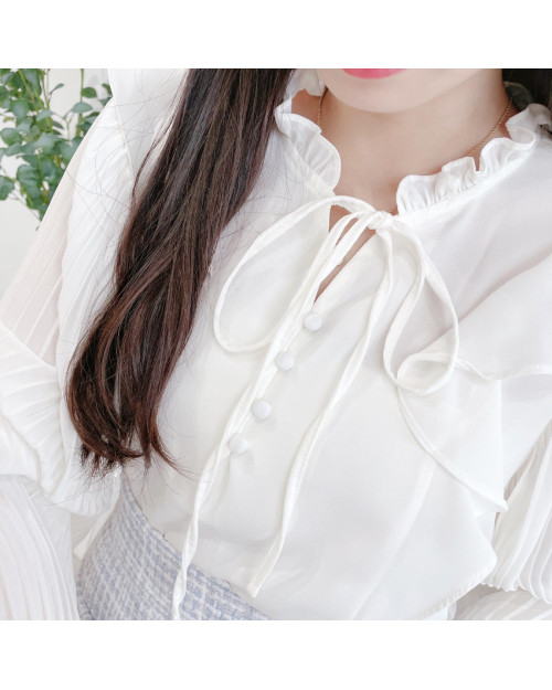 Princess Blouse