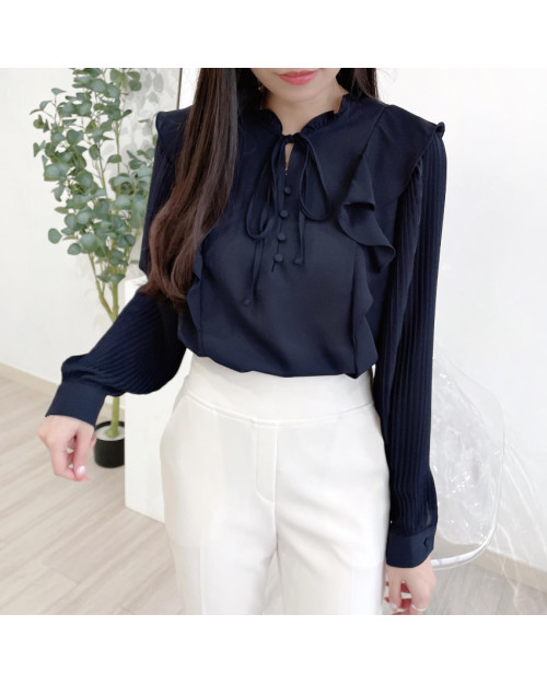 Princess Blouse