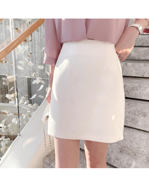 Simply Basic Skirt