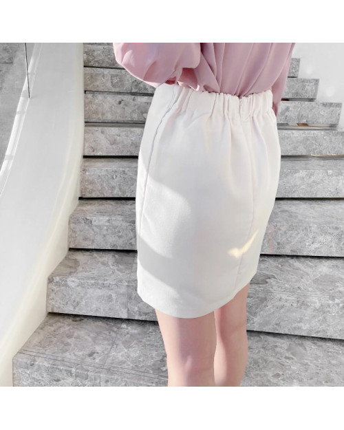 Simply Basic Skirt