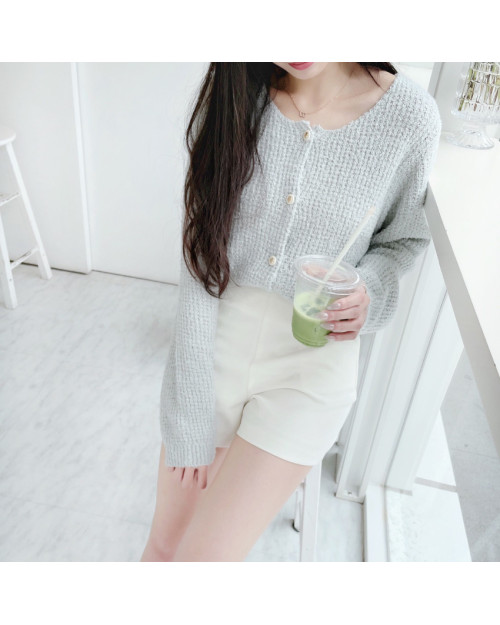 Cozy Cardigan