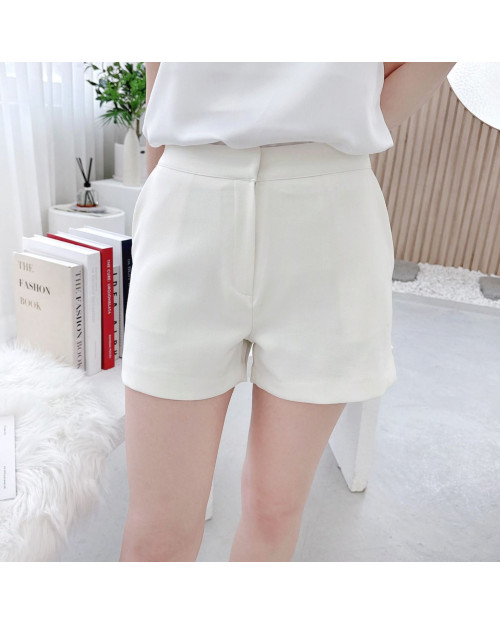 Simply A-line Shorts