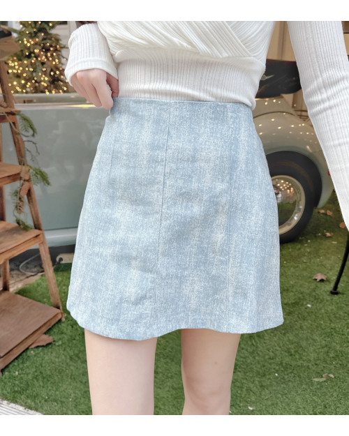 Meteor Skirt