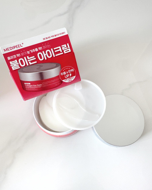 Medipeel+ Collagen Eye Patch