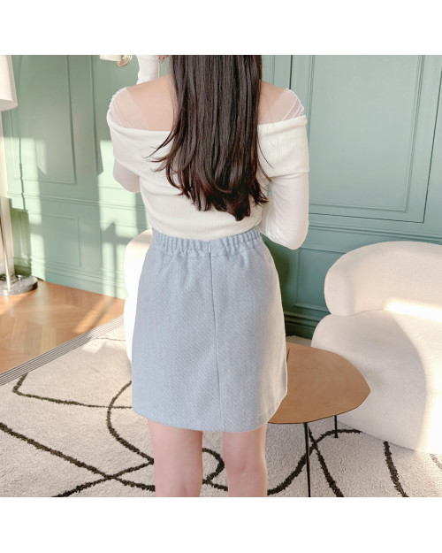 Basic Winter Skirt